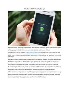 How to Know if a Spy App Is on My Phone