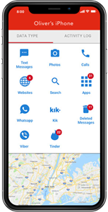 Whatsapp Chinese Spying
