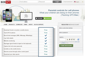 Android Spy App Scanner