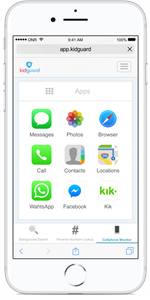 Cell Phone Spy Software Applications