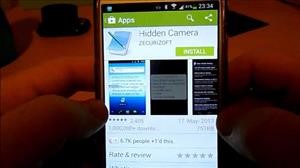 How to Deactivate Spy Phone App