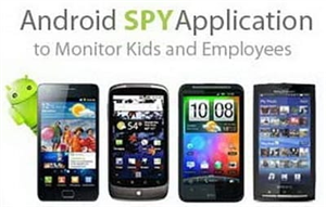 Spy Phone App for Windows