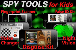 No Jailbreak Spy Apps