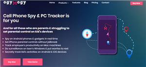 How to Use Spy Tracker App