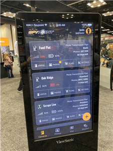 Spy Camera Apple Watch