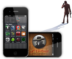 App Spy Wa