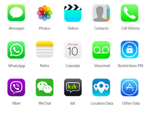 How Does Spyzie App Work