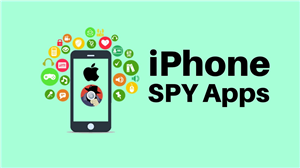 Spy App Source Code