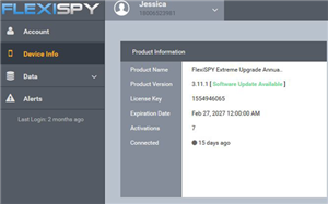 The Truth Spy App Download for Android