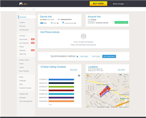 Best Spy Video Recording App for Android