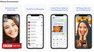 App to Spy on Boyfriend's Text Messages