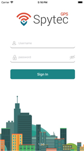 Spy Call Recorder Android App