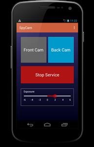 Mobile Recorder Spy App