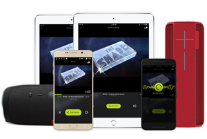 Android App Spy Game