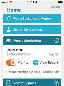 Spy App Mobile Track