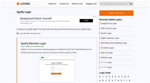 Spy App for Facebook