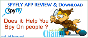 App Used to Spy on Another Phone