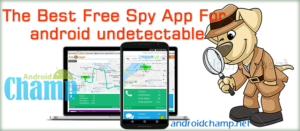 App Spy Apk
