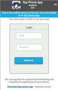Spyzie App to Download