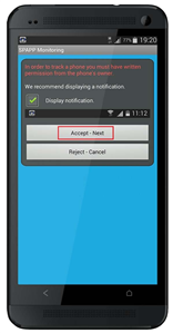 How Uninstall Spyhuman App
