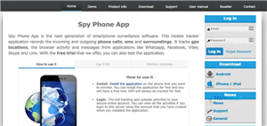 Best Spy App for Spouse