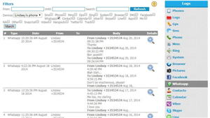 How to Use My Spy App