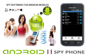 Spy Phone Pro App