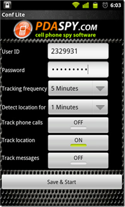 Best Spy App Phone