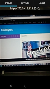 Wifi Spy App Android