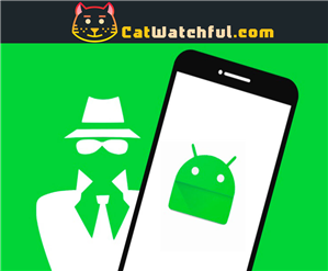 Android App Spy Camera