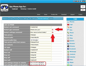 What App Can I Use to Spy on My Boyfriend