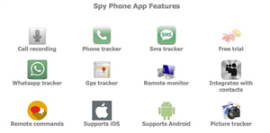 Spy Camera App Old Version