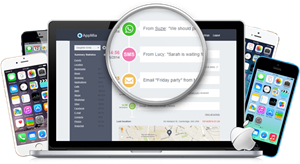 Spy Camera App for Tablet