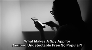 Spy App Best Free