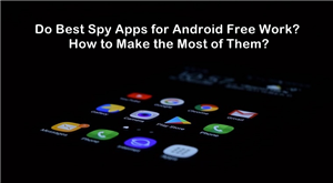 Spy Mouse Apple Store