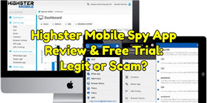 Security Spy Android App