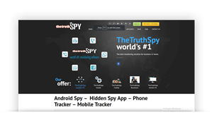 Phone Spy App Hidden