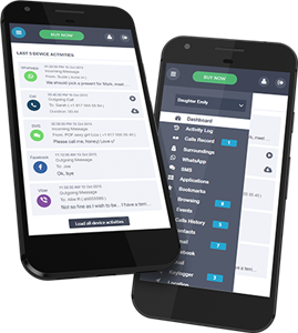 Hidden Camera Spy App