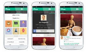 Facebook Messenger Spy Applications