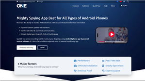 Samsung Galaxy S8 Spy App
