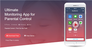 Spy Human Android App