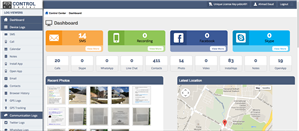 Facebook Messenger Spy Apps