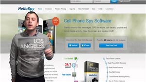 Phone Number Spy Apps