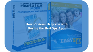 Is Spy App on My Phone