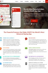 Iphone Spy App Track