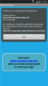 Spy Cam App for Apple Watch