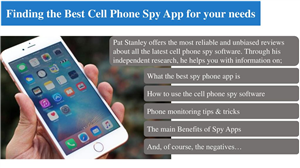 Best Android App for Spying on Spouse