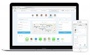 Best App to Spy a Phone