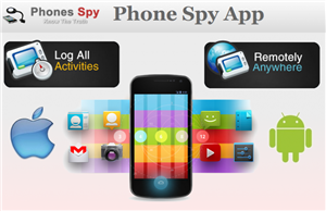 Best Spy Apps in the World