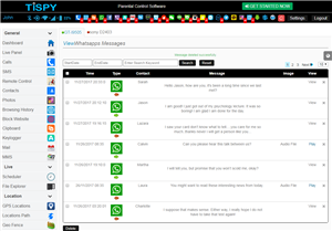 Best Spy Apps for Ios